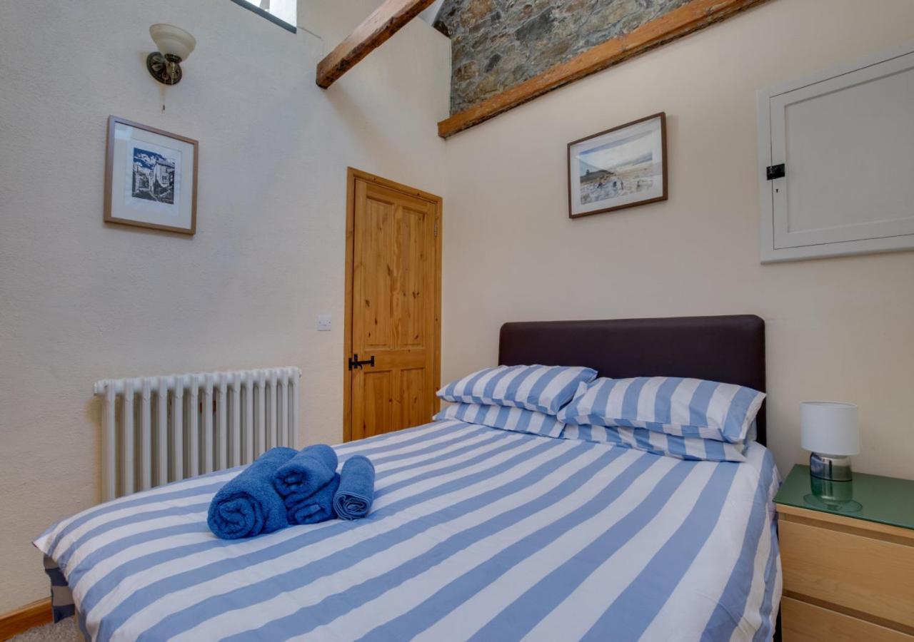 Slipway Cottage 8 Back Lane St Ives  Exterior photo